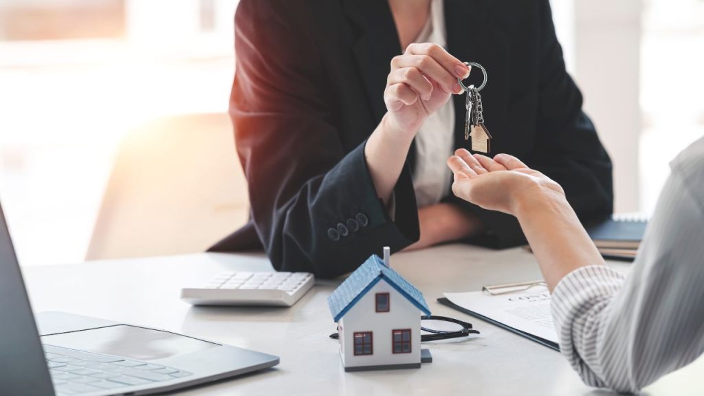 Tips Membeli Properti