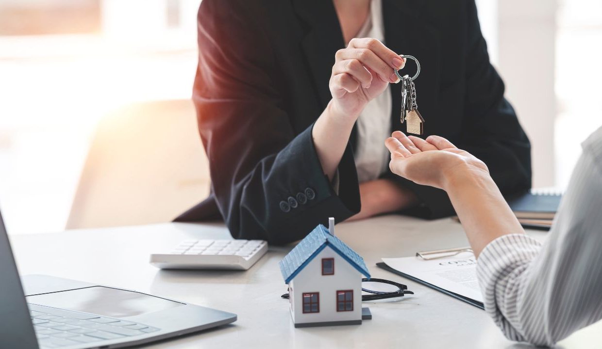 Tips Membeli Properti