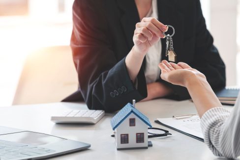 Tips Membeli Properti