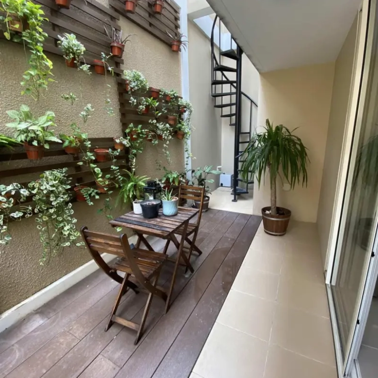 Rumah Ready Stock Caribbean @ Flamingo – Summarecon Serpong
