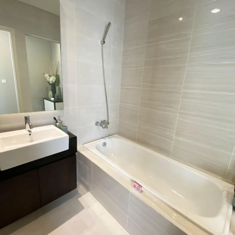 Rumah Ready Stock Caribbean @ Flamingo – Summarecon Serpong