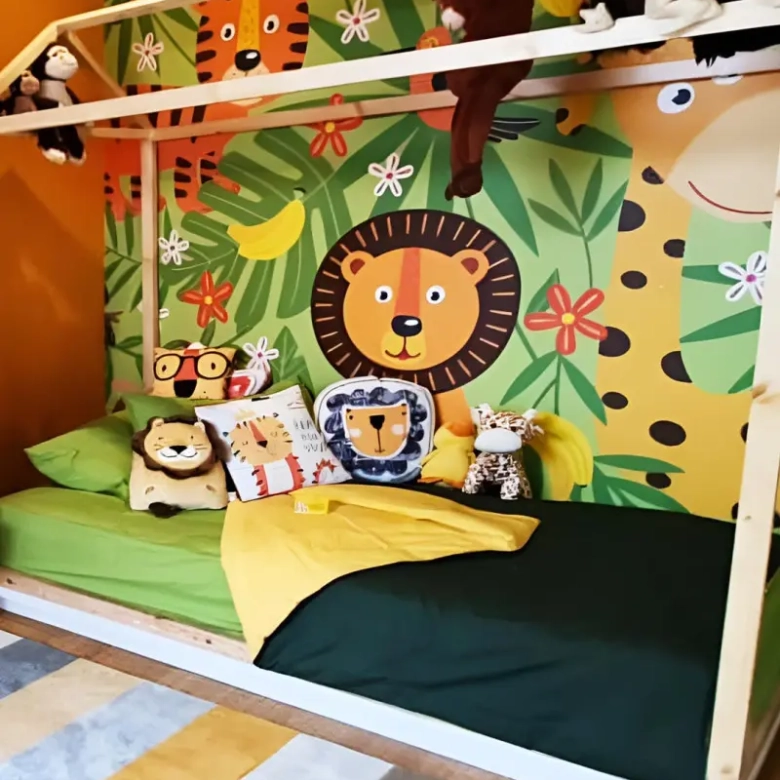 Rumah Ready Stock Agnesi at Symphonia – Summarecon Serpong