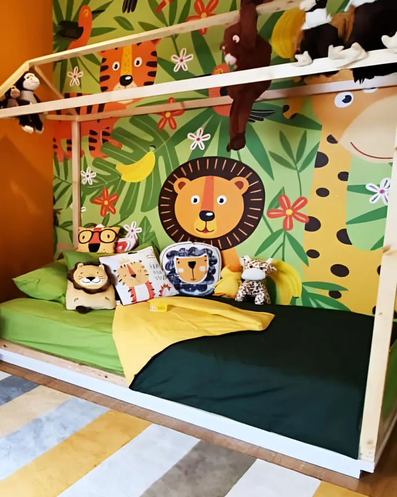 Rumah Ready Stock Agnesi at Symphonia – Summarecon Serpong