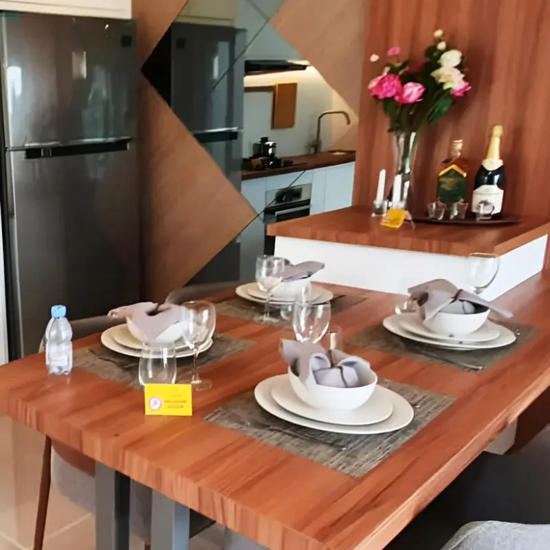 Rumah Ready Stock Agnesi at Symphonia – Summarecon Serpong