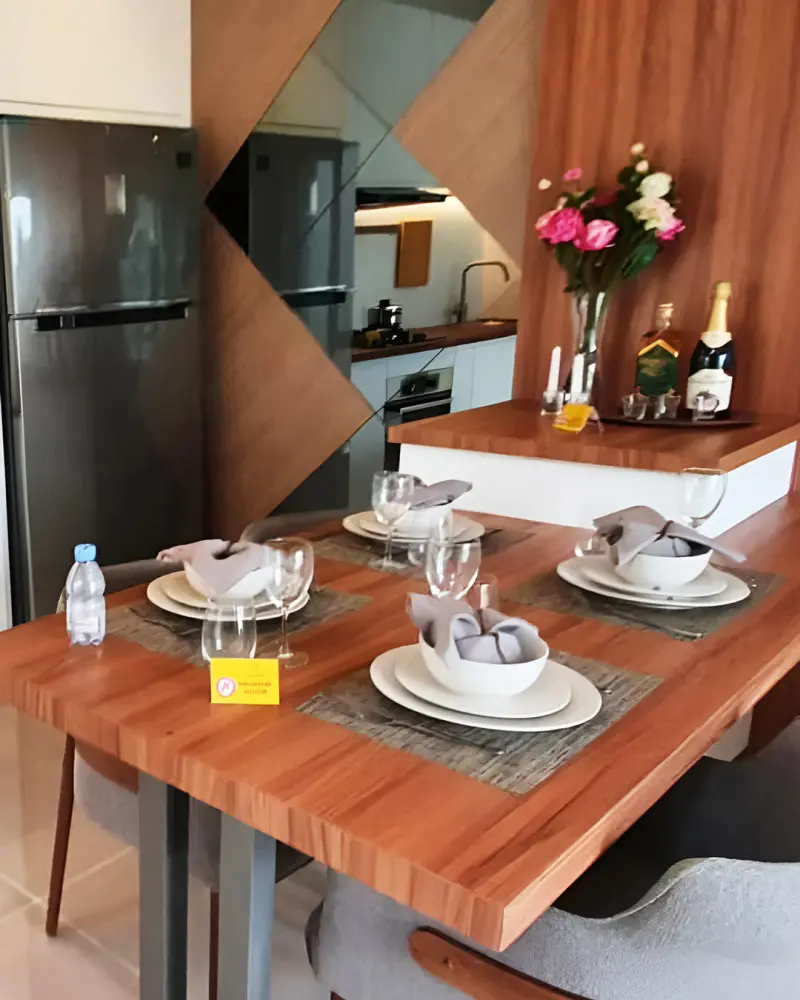 Rumah Ready Stock Agnesi at Symphonia – Summarecon Serpong