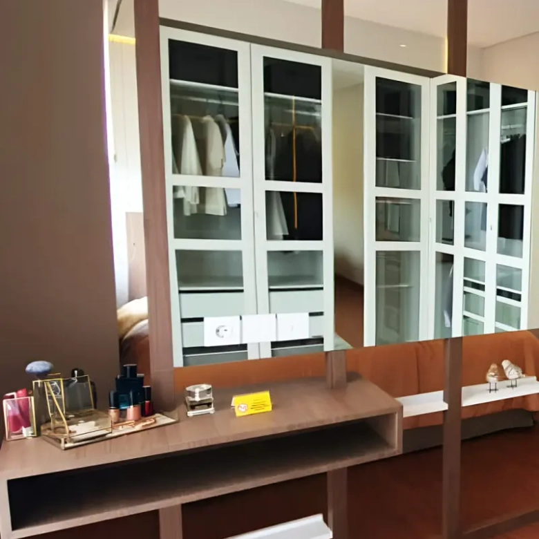 Rumah Ready Stock Agnesi at Symphonia – Summarecon Serpong