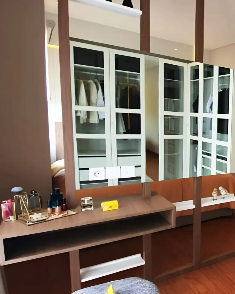 Rumah Ready Stock Agnesi at Symphonia – Summarecon Serpong