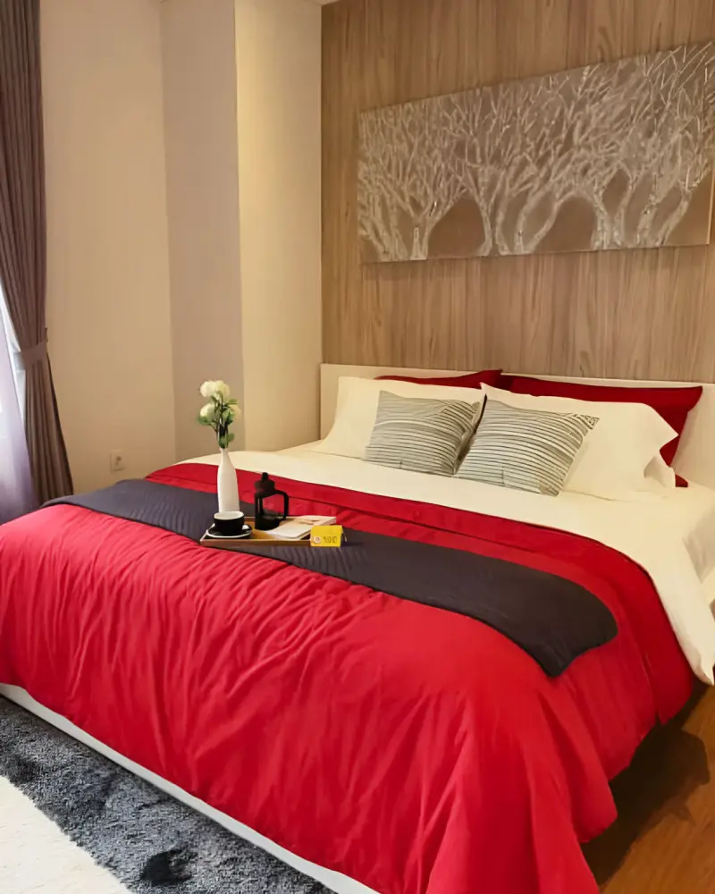 Rumah Ready Stock Agnesi at Symphonia – Summarecon Serpong