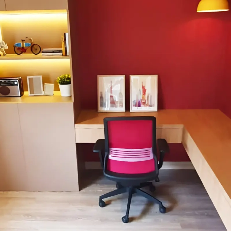 Rumah Ready Stock Agnesi at Symphonia – Summarecon Serpong