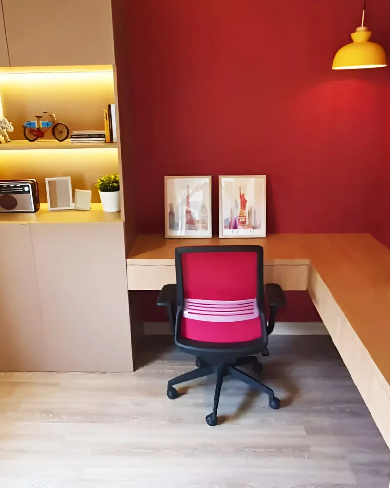 Rumah Ready Stock Agnesi at Symphonia – Summarecon Serpong