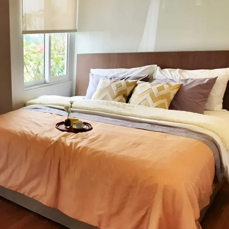 Rumah Ready Stock Agnesi at Symphonia – Summarecon Serpong