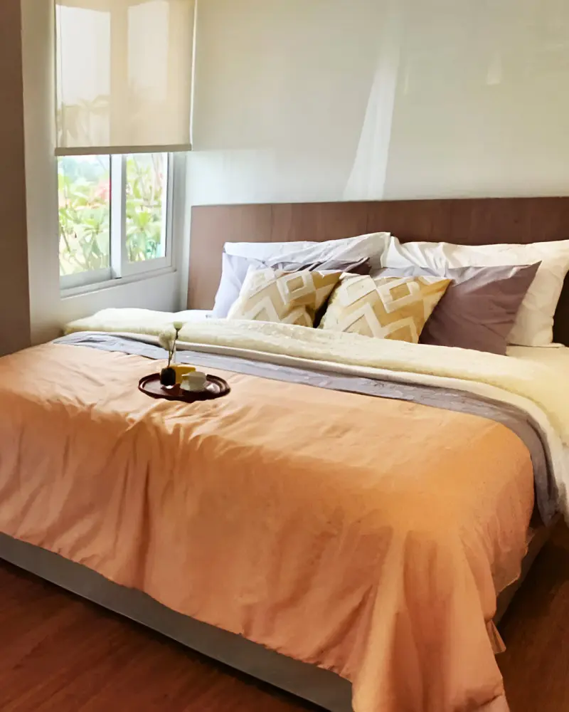 Rumah Ready Stock Agnesi at Symphonia – Summarecon Serpong