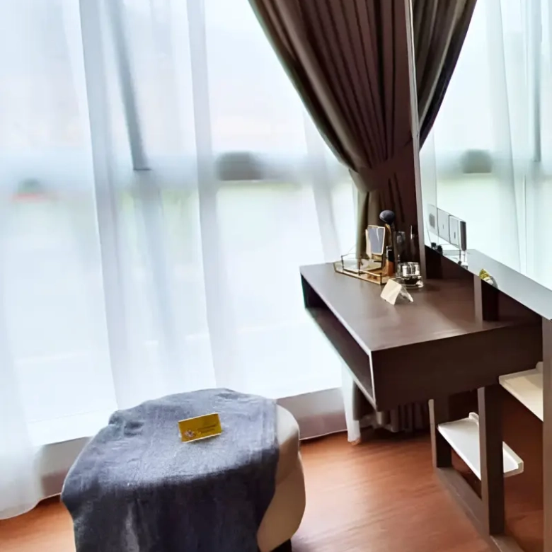 Rumah Ready Stock Agnesi at Symphonia – Summarecon Serpong