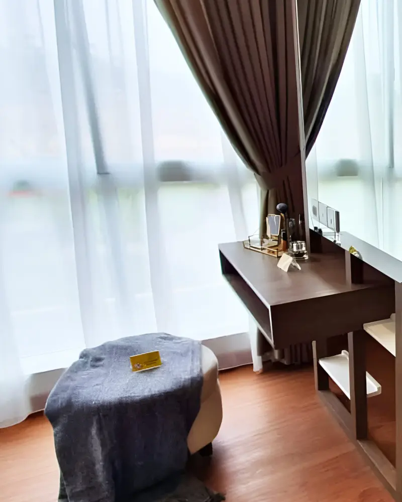 Rumah Ready Stock Agnesi at Symphonia – Summarecon Serpong