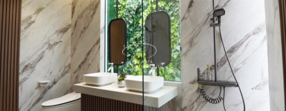 Mahakam The Signature — Hunian Modern 6 Konsep di Jakarta Garden City