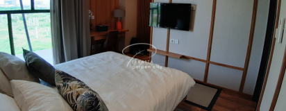 Mahakam — Cluster Established di Jakarta Garden City