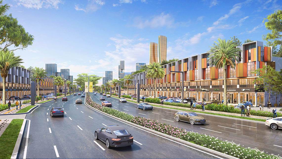 Gading_Bulevar_Com_01 Gading Bulevar Commercial — Ruko Pintu Gerbang Summarecon Crown Gading