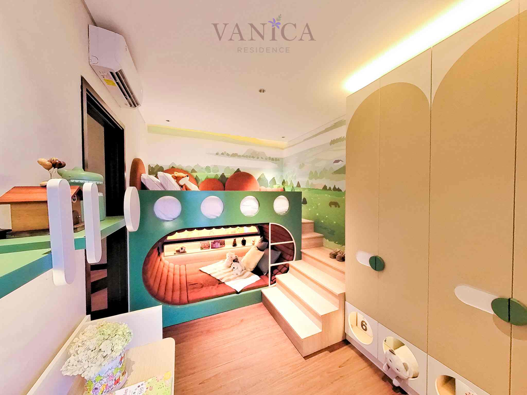 Vanica Residence — Peraih PropertyGuru Asia Property Awards 2025 di Summarecon Crown Gading