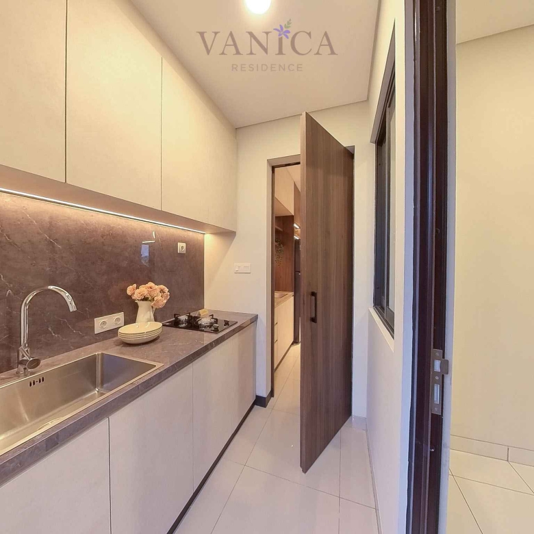 Vanica Residence — Peraih PropertyGuru Asia Property Awards 2025 di Summarecon Crown Gading