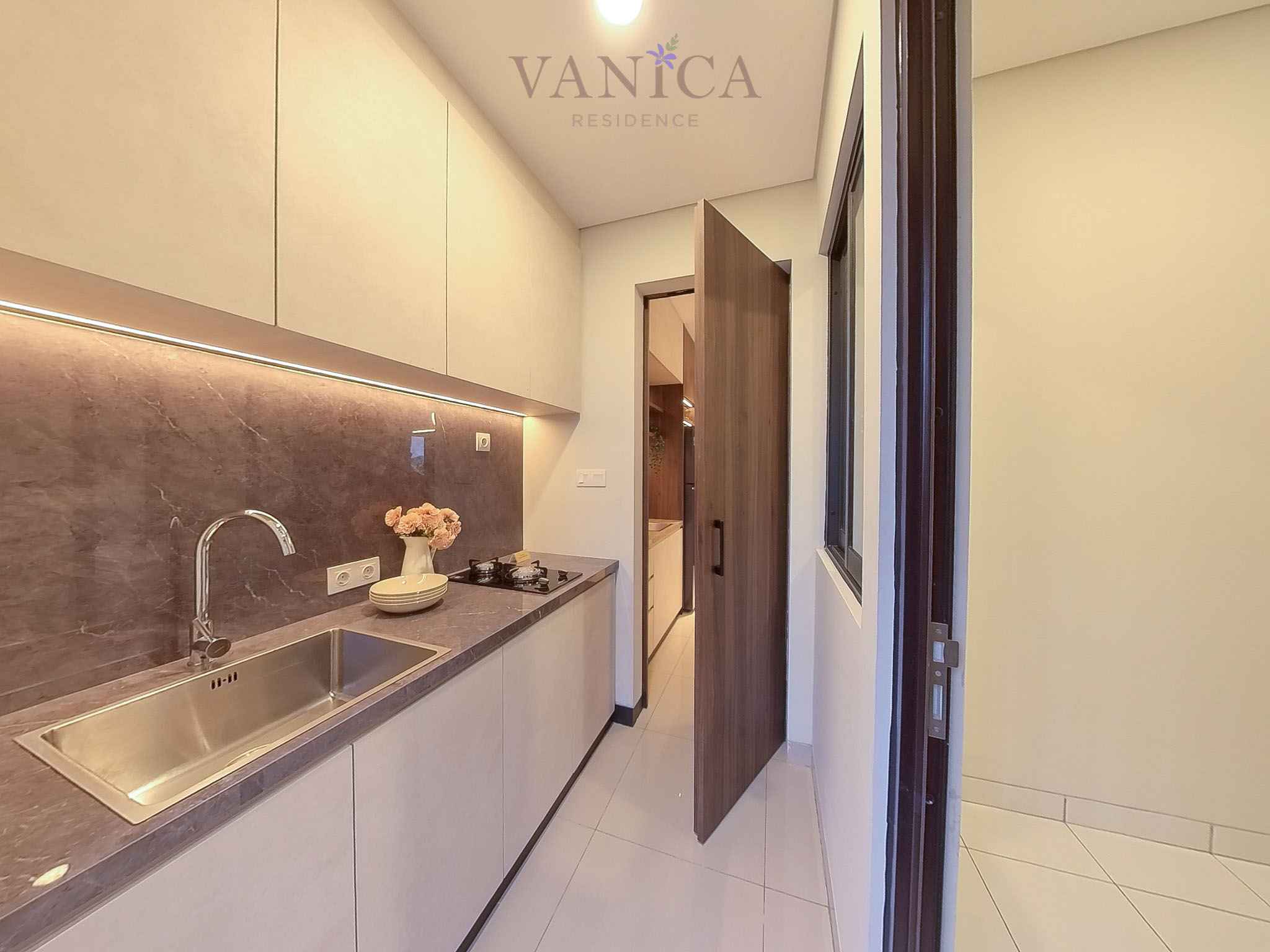 Vanica Residence — Peraih PropertyGuru Asia Property Awards 2025 di Summarecon Crown Gading