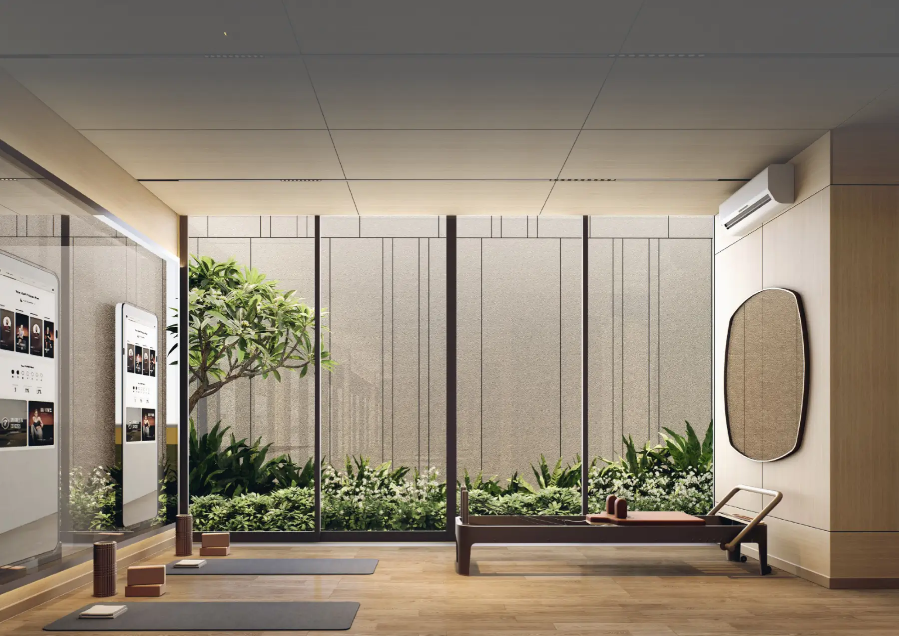 Island Villa NavaPark BSD City — Klaster Ultra Luxury Konsep Private Island