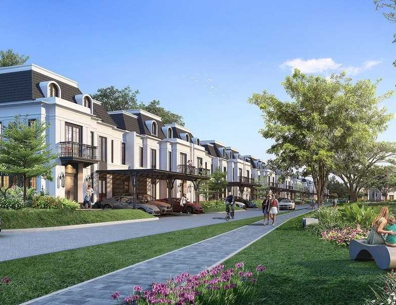 Jasmia Residence — Modern Family Living di Summarecon Crown Gading