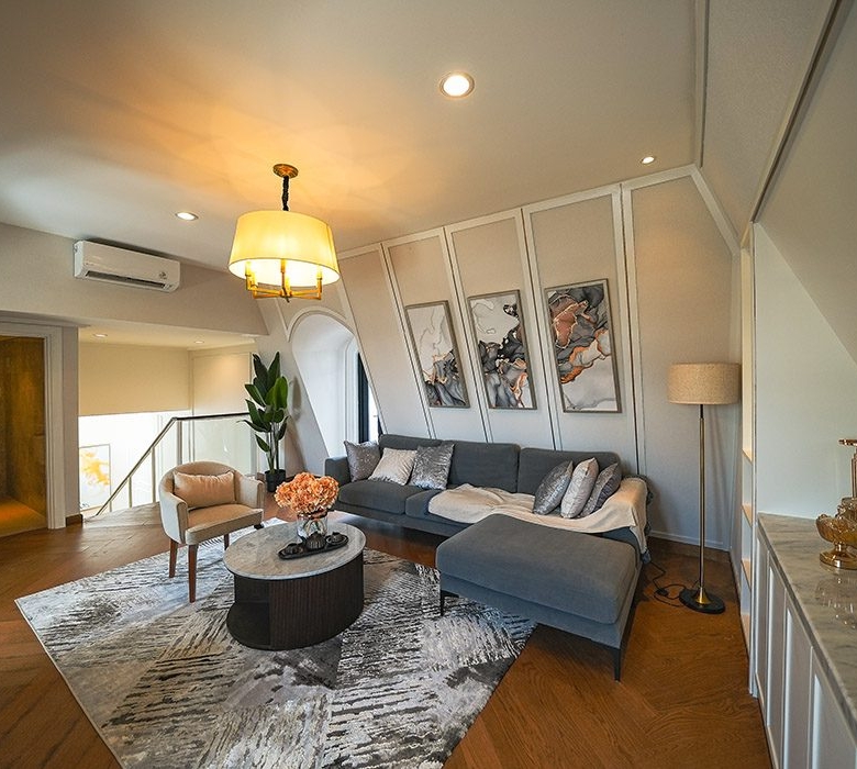 Jasmia Residence — Modern Family Living di Summarecon Crown Gading