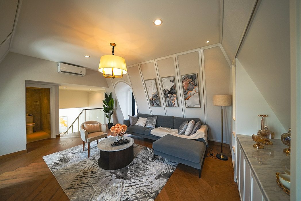Jasmia Residence — Modern Family Living di Summarecon Crown Gading