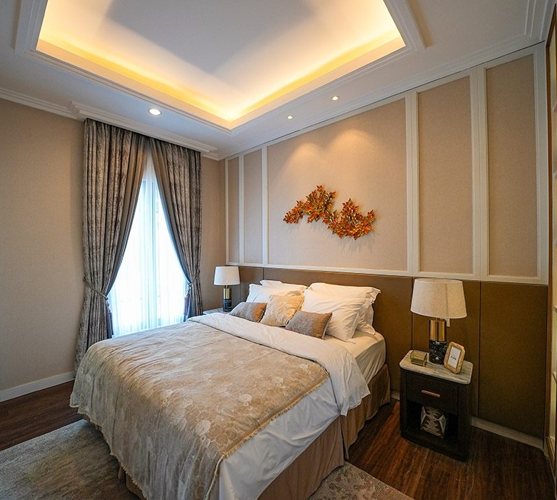 Jasmia Residence — Modern Family Living di Summarecon Crown Gading