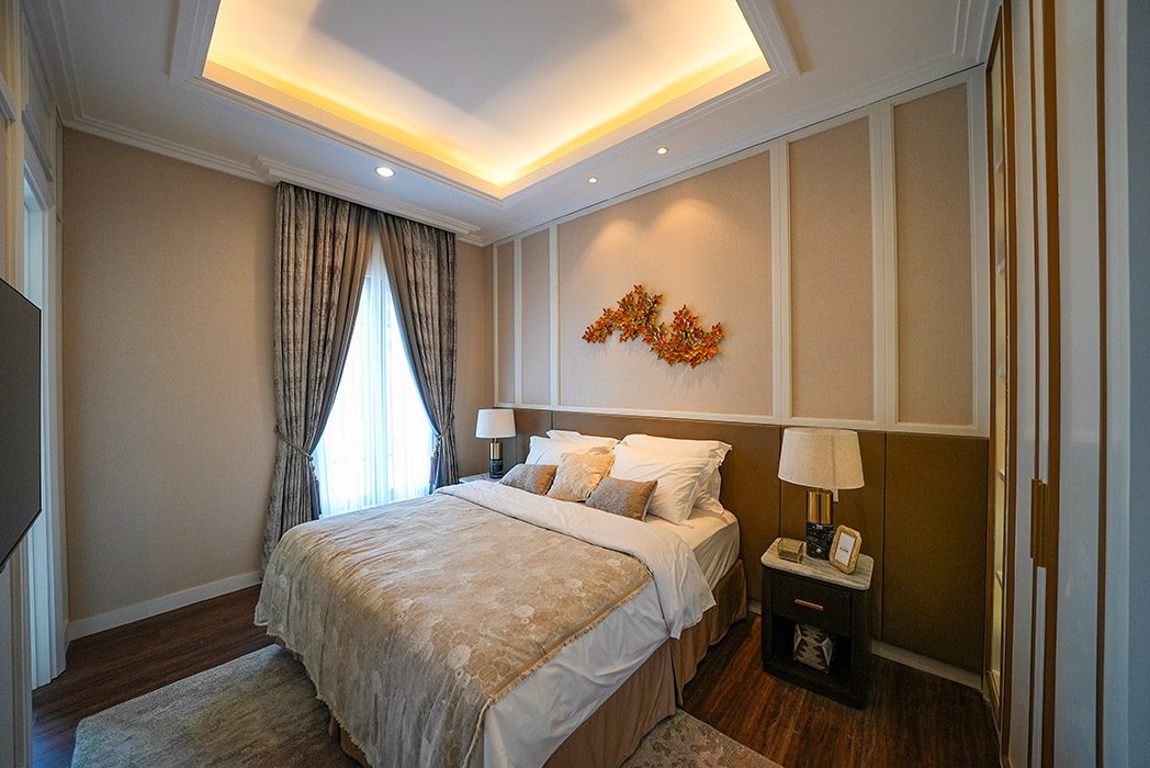 Jasmia Residence — Modern Family Living di Summarecon Crown Gading