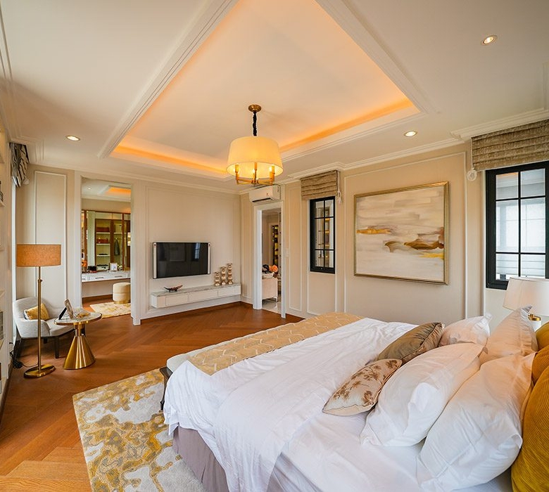 Jasmia Residence — Modern Family Living di Summarecon Crown Gading