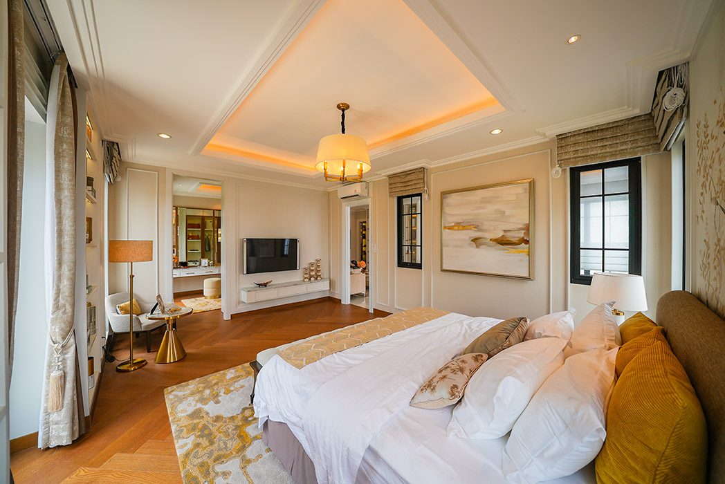 Jasmia Residence — Modern Family Living di Summarecon Crown Gading