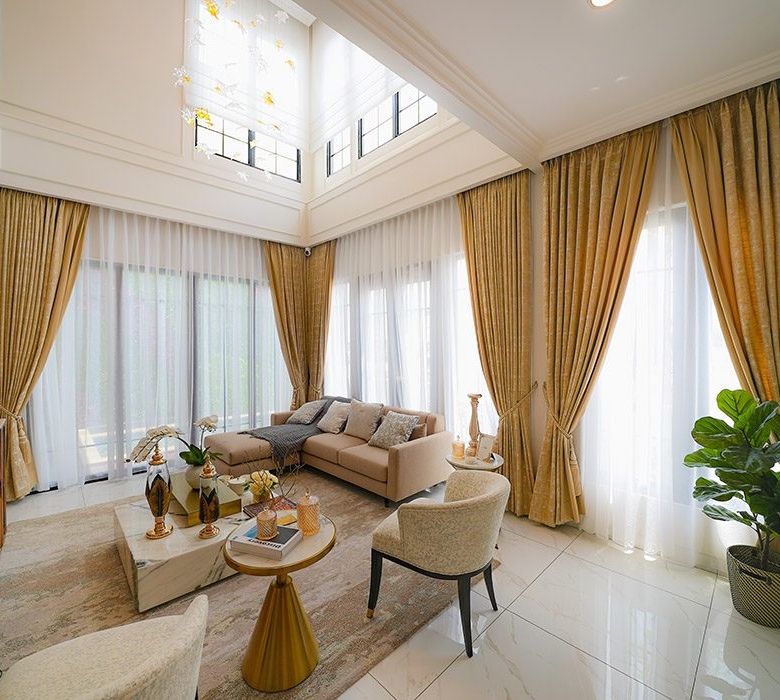 Jasmia Residence — Modern Family Living di Summarecon Crown Gading