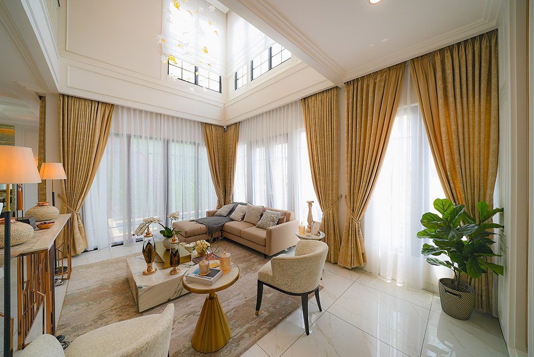 Jasmia Residence — Modern Family Living di Summarecon Crown Gading