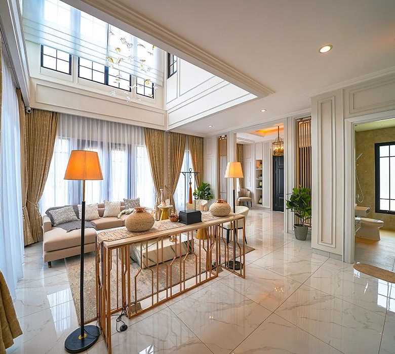 Jasmia Residence — Modern Family Living di Summarecon Crown Gading