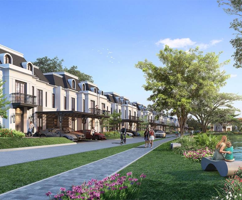 Jasmia Residence — Modern Family Living di Summarecon Crown Gading