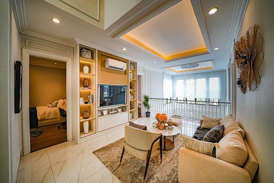 Jasmia Residence — Modern Family Living di Summarecon Crown Gading