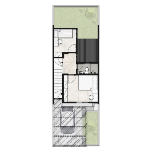 Mahakam The Signature — Hunian Modern 6 Konsep di Jakarta Garden City