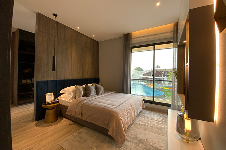 Rumah Ready Stock Carson at Scientia Garden – Summarecon Serpong