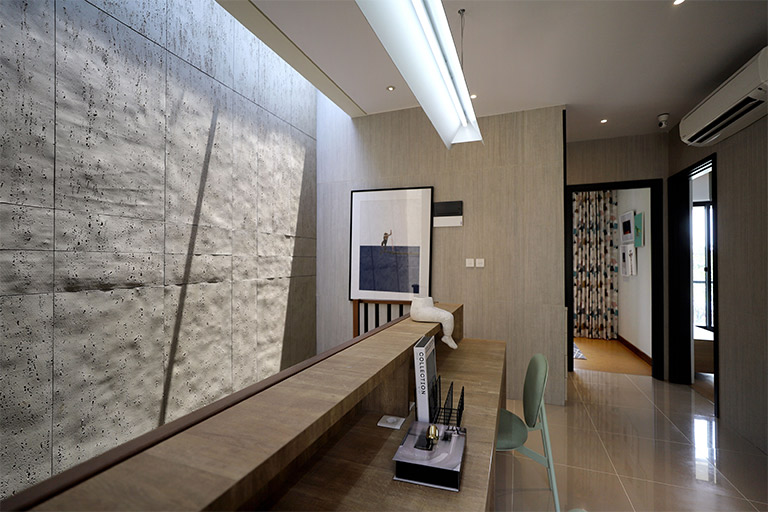 Rumah Ready Stock Carson at Scientia Garden – Summarecon Serpong