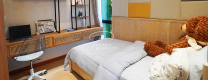Mahakam The Signature — Hunian Modern 6 Konsep di Jakarta Garden City