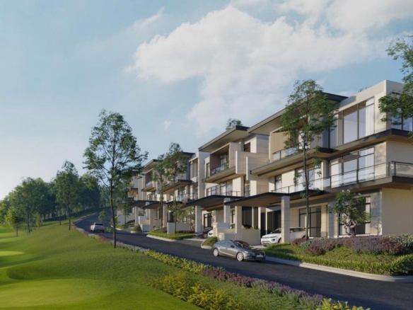 Summarecon Bogor – Township Premium View Gunung di Kota Bogor