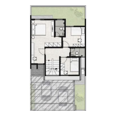 Mahakam The Signature — Hunian Modern 6 Konsep di Jakarta Garden City