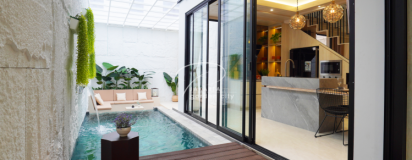 Mahakam The Signature — Hunian Modern 6 Konsep di Jakarta Garden City