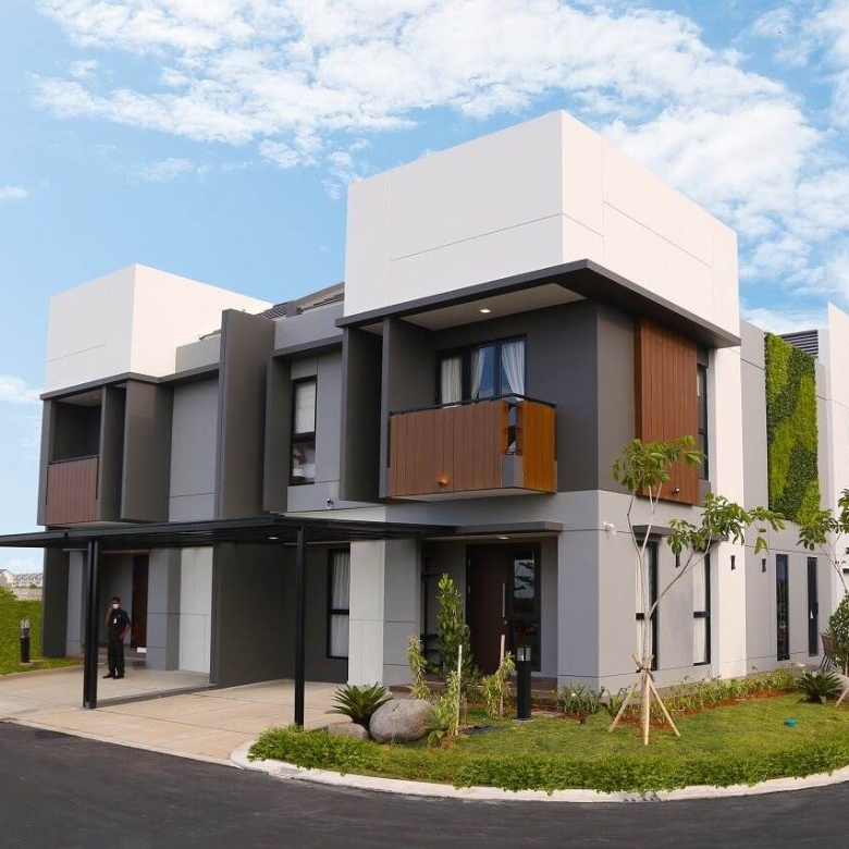 Regia Residence — Hunian Entry-Level Nature & Entertainment di Summarecon Crown Gading