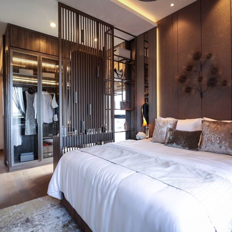 Regia Residence — Hunian Entry-Level Nature & Entertainment di Summarecon Crown Gading