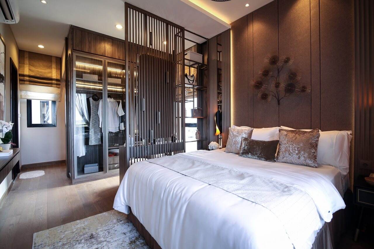 gallery-02 Regia Residence — Hunian Entry-Level Nature & Entertainment di Summarecon Crown Gading