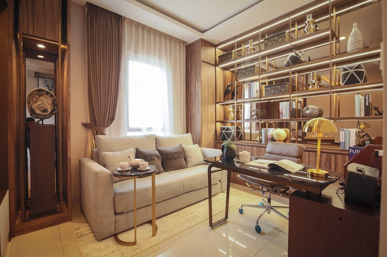 gallery-05 Regia Residence — Hunian Entry-Level Nature & Entertainment di Summarecon Crown Gading