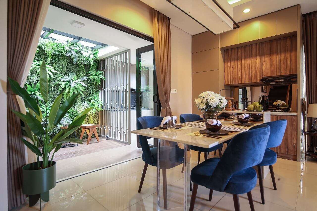 gallery-06 Regia Residence — Hunian Entry-Level Nature & Entertainment di Summarecon Crown Gading