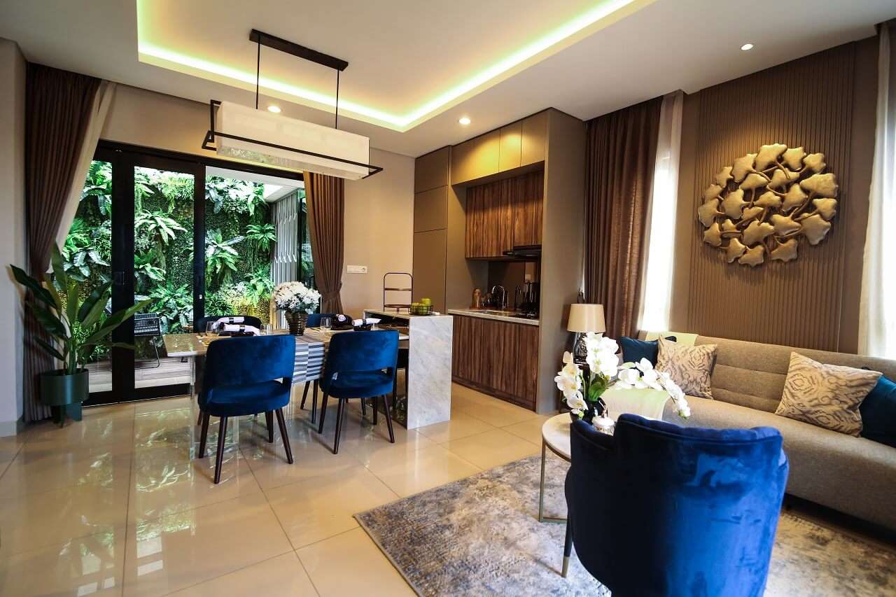 gallery-07 Regia Residence — Hunian Entry-Level Nature & Entertainment di Summarecon Crown Gading